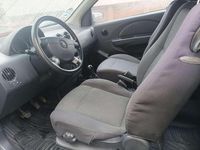 Gebraucht Chevrolet Kalos 72 PS (52 kW) 2005 Blau Limousine