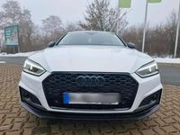 Gebraucht Audi A5 Sport 252 PS (185 kW) 2017 Weiß Coupé