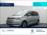 Gebraucht VW Multivan Life 177 PS (130 kW) 2025 Silber Van / Kleinbus