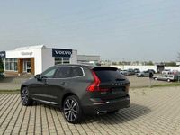 gebraucht Volvo XC60 Inscription Recharge Plug-In Hybrid AWD