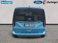 Gebraucht Ford Tourneo 122 PS (89 kW) 2025 Andere