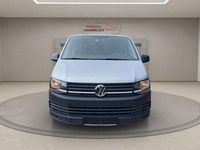 Gebraucht VW T6 102 PS (75 kW) 2016 Silber Van