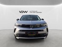 Gebraucht Opel Mokka Elegance 131 PS (96 kW) 2023 Silber SUV