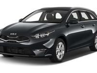 Neu Kia Ceed Style 140 PS (102 kW) 2025 Grau ((h8g) dark penta metal) Kleinwagen