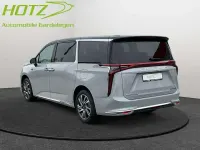 Gebraucht Maxus MIFA 9 180 kW (245 PS) 2024 Schwarz Van / Kleinbus