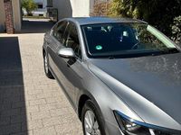 Używany VW Passat 120 KM (88 kW) 2015 Srebrny Sedan/Limuzyna