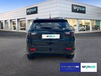 Gebraucht Jeep Compass Summit 239 PS (175 kW) 2025 Schwarz SUV
