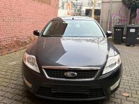 Gebraucht Ford Mondeo 146 PS (107 kW) 2008 Grau Kombi