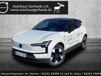 Gebraucht Volvo EX30 Ultra 200 kW (272 PS) 2023 Crystal white pearl SUV