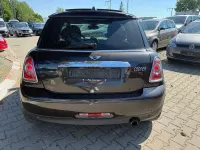 Gebraucht Mini Cooper 122 PS (89 kW) 2013 Grau Kleinwagen