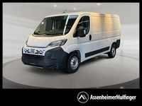 Gebraucht Fiat Ducato 140 PS (102 kW) 2024 Weiss Van