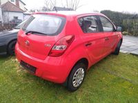 gebraucht Hyundai i20 