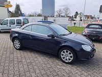 Gebraucht VW Eos 122 PS (89 kW) 2008 Other Cabrio