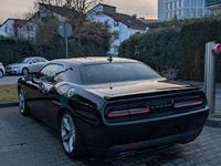 Gebraucht Dodge Challenger 385 PS (283 kW) 2016 Schwarz Coupé