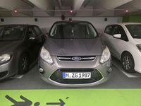 Gebraucht Ford C-MAX Titanium 140 PS (102 kW) 2014 Van / Kleinbus