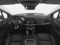 Używany Jaguar I-Pace S 297 kW (405 KM) 2022 Szary SUV