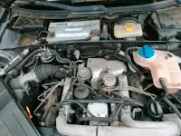 Gebraucht Audi A6 163 PS (119 kW) 2003 Grau Kombi