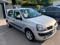 gebraucht Renault Clio II 