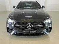 Gebraucht Mercedes E400 330 PS (242 kW) 2023 Metalliclack graphitgrau Kombi