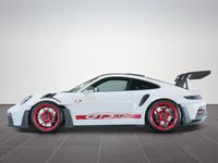 gebraucht Porsche 911 GT3 RS 992 (911)/ Weissach / Lift / BOSE®