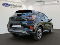 Nuova Ford Puma Titanium 125 CV (91 kW) 2026 Nero SUV