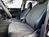 Gebraucht VW Tayron S 193 PS (141 kW) 2025 Schwarz SUV