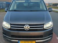 Usata VW Transporter 2018 Furgone
