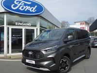 Nowe Ford Tourneo Custom Active 2026 Magnetic metallic Van