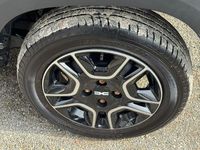 Gebraucht Dacia Spring Essentiel 33 kW (45 PS) 2022 Schwarz Kleinwagen