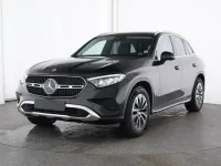 Gebraucht Mercedes GLC200 Advanced Plus 204 PS (150 kW) 2025 Lack obsidianschwarz SUV