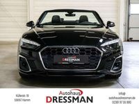 gebraucht Audi A5 Cabriolet 40 TFSI S-LINE MATRIX VC ACC 20Z B&O