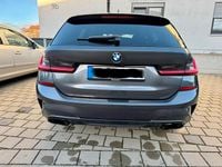 Gebraucht BMW M340 340 PS (250 kW) 2021 Grau Limousine