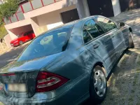 Gebraucht Mercedes C200 122 PS (89 kW) 2004 Limousine