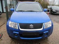 gebraucht Suzuki Grand Vitara 1.9 DDiS Club DPF