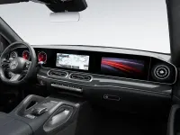 Neu Mercedes GLE450 AMG AMG 367 PS (269 kW) 2026 Grau SUV