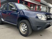 Gebraucht Dacia Duster Essentiel 105 PS (77 kW) 2014 Blau SUV