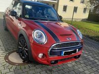 gebraucht Mini Cooper S 