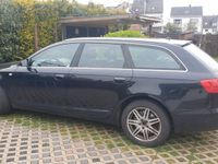 gebraucht Audi A6 3.0 TDI (DPF) tiptronic quattro Avant -