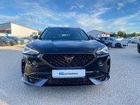 Gebraucht Cupra Formentor Basis 204 PS (150 kW) 2023 Schwarz SUV