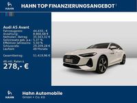 Gebraucht Audi A5 Ambiente 150 PS (110 kW) 2025 Weiß Coupé