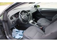 gebraucht VW Golf VII Lim. Comfortline BMT PDC Klima