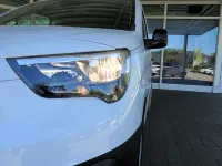 Gebraucht Opel Combo 110 PS (80 kW) 2024 Weiß Van / Kleinbus