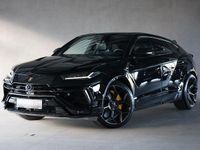 Gebraucht Lamborghini Urus 666 PS (489 kW) 2024 Schwarz SUV