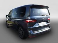 Gebraucht VW Multivan Style 150 PS (110 kW) 2024 Blau Van