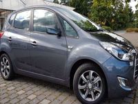 gebraucht Hyundai ix20 iX201.6 Automatik Space