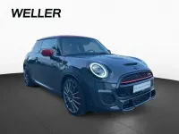 Occasion Mini John Cooper Works 231 ch (169 kW) 2020 Gris Citadine