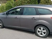 Gebraucht Ford Focus 116 PS (85 kW) 2013 Grau Kombi