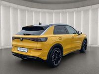 Neu VW T-Roc R-line 150 PS (110 kW) 2026 Gelb SUV