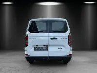 Gebraucht Ford Transit Custom 110 PS (80 kW) 2023 Frozen white Van