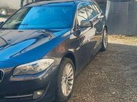 gebraucht BMW 535 d F11